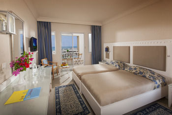 Hotel Calimera Yati Beach All Inclusive