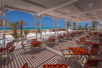 Hotel Calimera Yati Beach All Inclusive