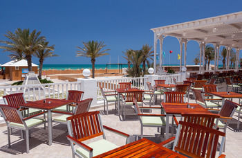 Hotel Calimera Yati Beach All Inclusive