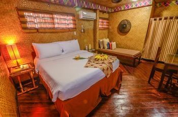 Bed & Breakfast Puerto Pension
