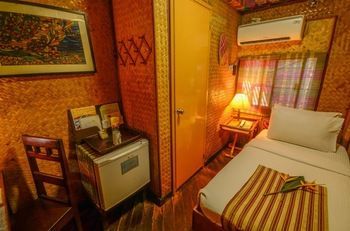 Bed & Breakfast Puerto Pension