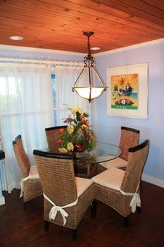 Rum & Coconuts Villa