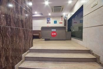 Hotel Oyo Rooms Govind Nagar Kanpur