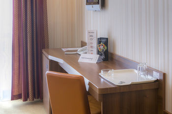 Hotel Dworek Morski Mielno