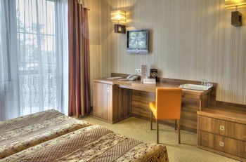 Hotel Dworek Morski Mielno
