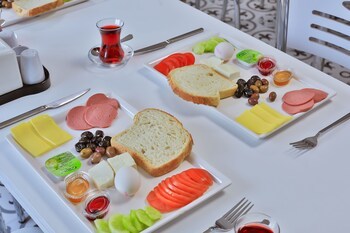 Hotel Palmiye Konukevi