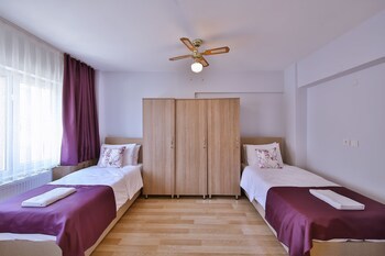 Hotel Palmiye Konukevi