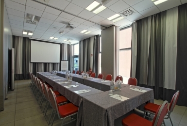 Hotel Cosmopolitan Bologna