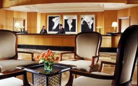 Hotel Ascott Makati