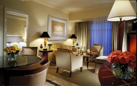 Hotel Ascott Makati