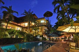 Canciones Del Mar Hotel
