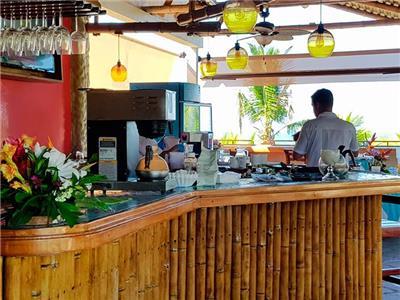 Canciones Del Mar Hotel
