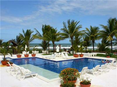 Praia Do Sol Hotel