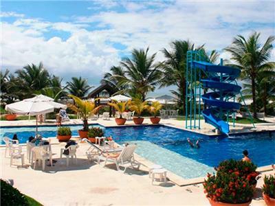 Praia Do Sol Hotel