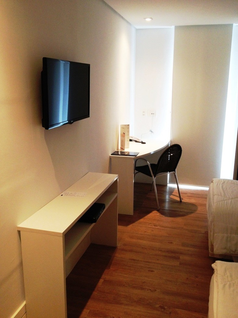Hotel Heritage Residence Service