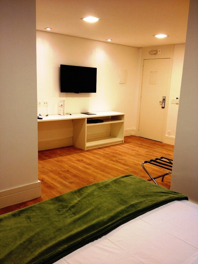 Hotel Heritage Residence Service