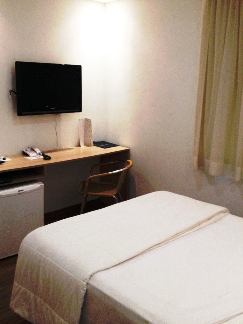 Hotel Heritage Residence Service