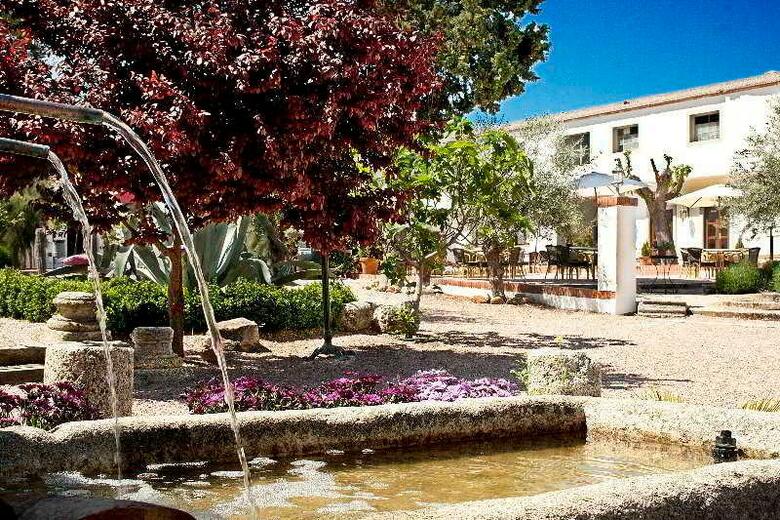 Hotel Spa La Salve