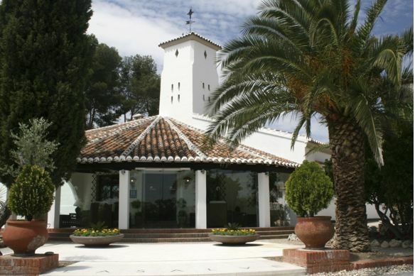 Hotel Spa La Salve