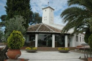 Hotel Spa La Salve