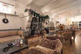 Hotel Spa La Salve