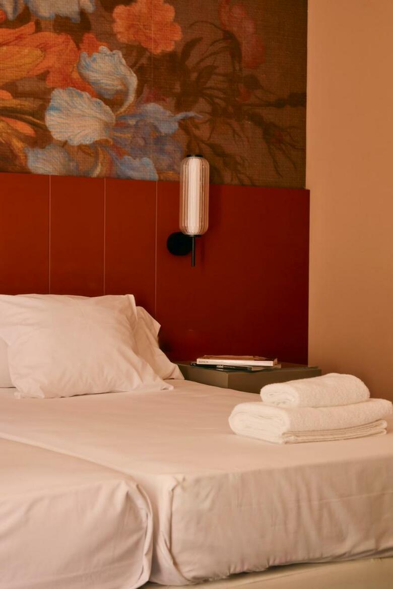 Hotel Balneario La Hermida