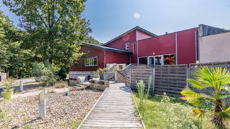 Aparthotel Relais Du Plessis