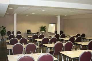 Aparthotel Relais Du Plessis