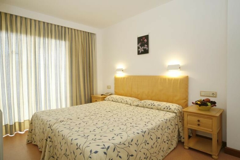 Apartamentos Jade