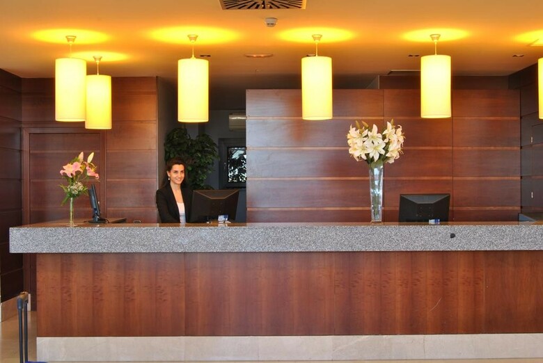 Hotel Porcel Avant