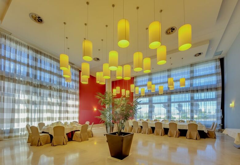 Hotel Porcel Avant
