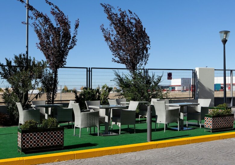 Hotel Porcel Avant