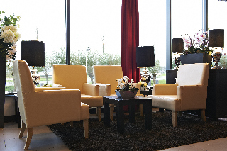 Bastion Hotel Haarlem / Velsen