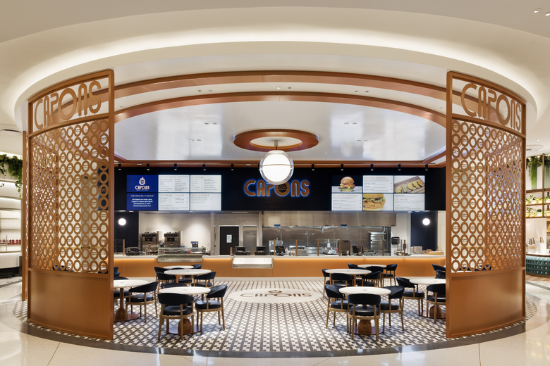 Hotel Fontainebleau Las Vegas (.)