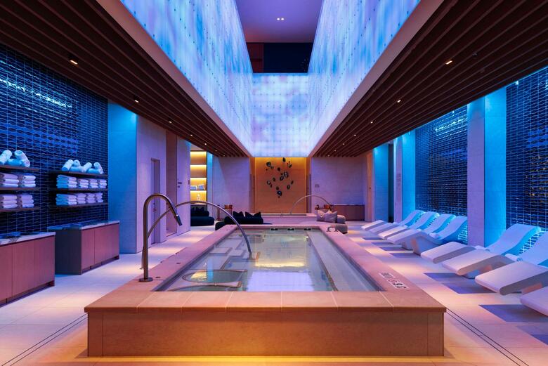 Hotel Fontainebleau Las Vegas (.)