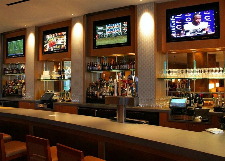 Hotel Hilton Orlando