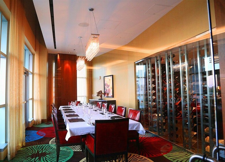 Hotel Hilton Orlando