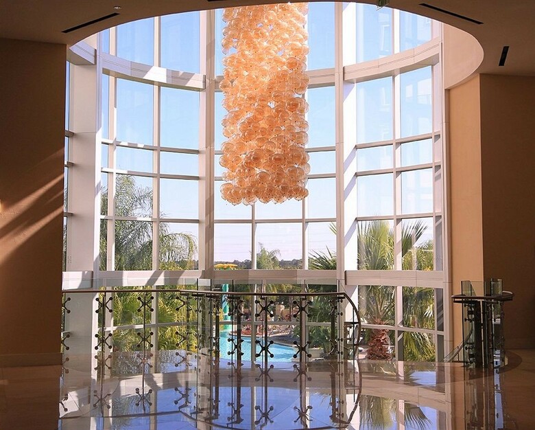 Hotel Hilton Orlando