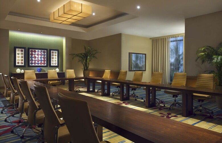 Hotel Hilton Orlando