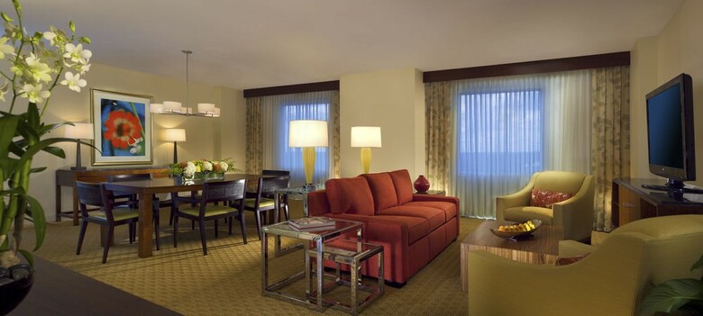 Hotel Hilton Orlando