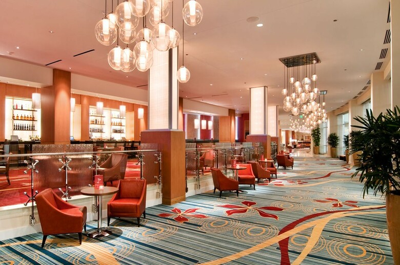 Hotel Hilton Orlando