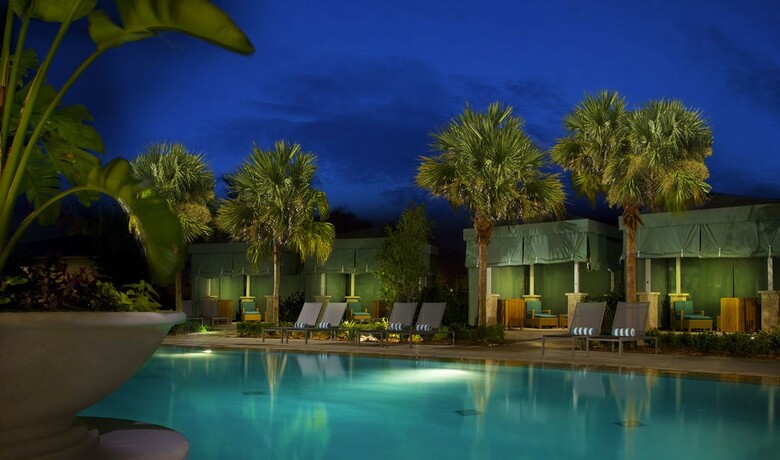 Hotel Hilton Orlando