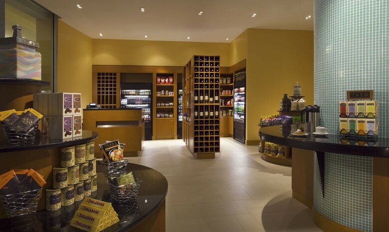 Hotel Hilton Orlando