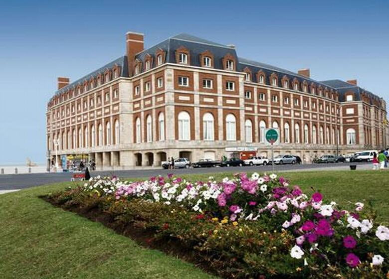 NH Gran Hotel Provincial