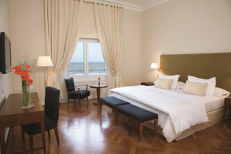 NH Gran Hotel Provincial