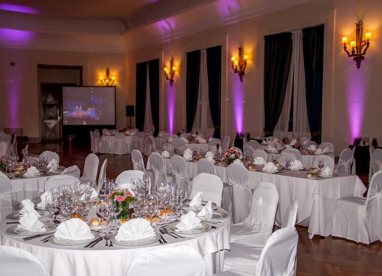 NH Gran Hotel Provincial