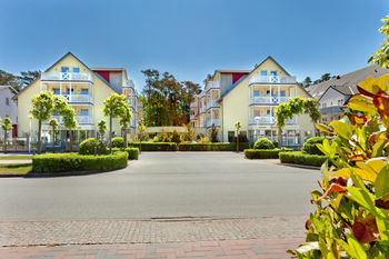 Hotel Villa Sano