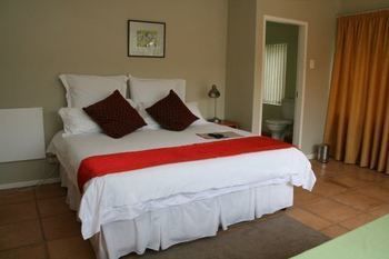 Hotel Sleepy Gecko Guest House