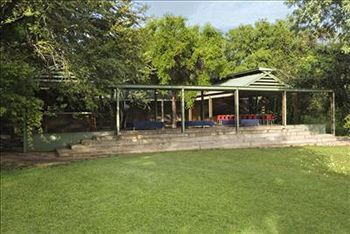 Hotel Honeyguide Tented Safari Camps
