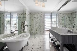 The Marly Hotel